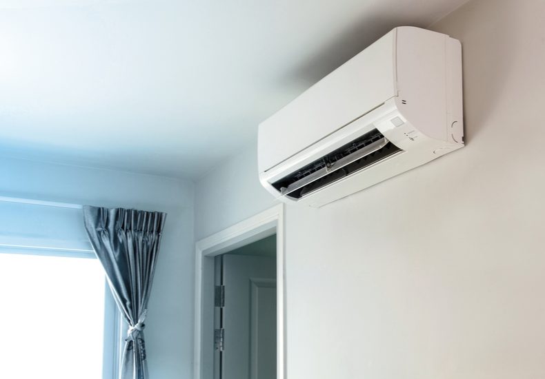 暖房 節約 エアコン 方法         