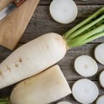 大根黒い食べられる判断病気基準