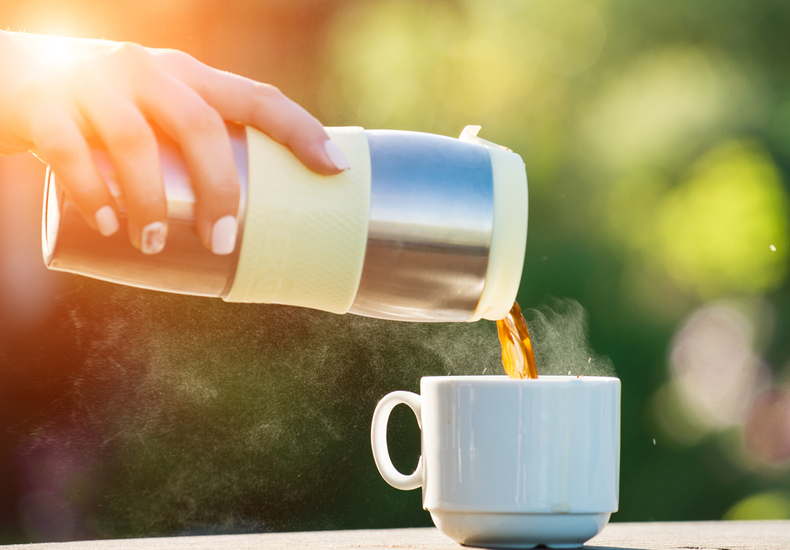コーヒー 水筒 おすすめ 人気 選び方 デザイン おしゃれ かわいい          