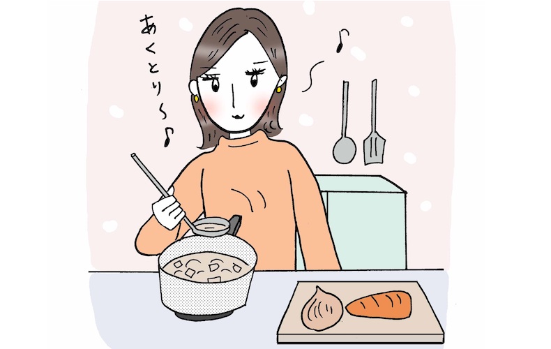 三が日 は料理をしないほうがいいって本当 年末年始にやってはいけないのこと Domani