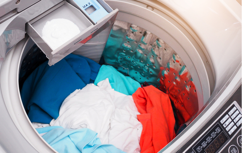 洗濯槽クリーナーのおすすめ【17選】酸素系・塩素系からドラム式対応商品まで | Domani