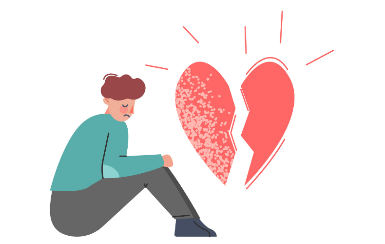 約50 の人が 心が折れた 経験あり 感じた瞬間 立ち直る方法とは 100人アンケート Domani