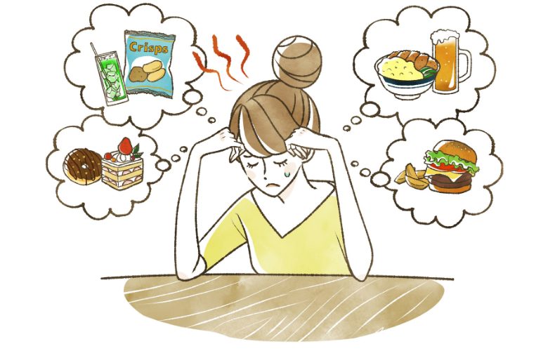 意志力を向上させるためのヒント