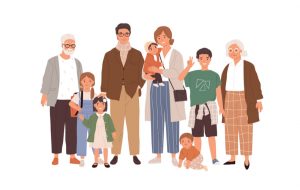 子子孫孫とは孫子の代までや子孫が続く限りという意味│例文や類義語をご紹介