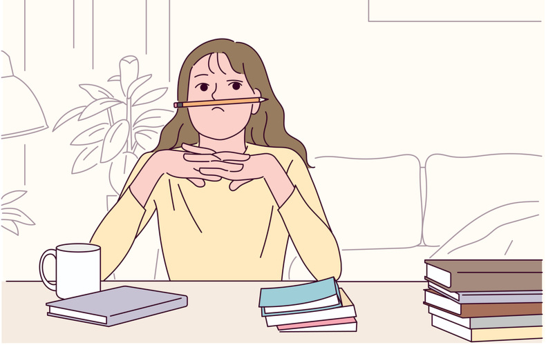 畏怖 の意味や使い方とは 言葉が似ている 畏敬 との違いもチェック Domani