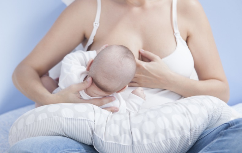 タイプ別「授乳ブラのおすすめ」16選｜妊娠中～出産後のベストな選び方