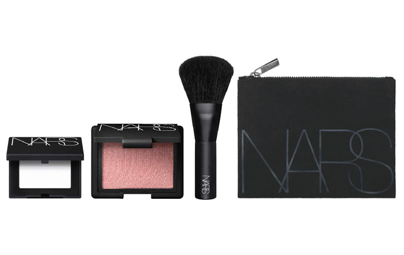 NARS】を代表するパウダー＆チークが数量限定セットで登場！ | Domani