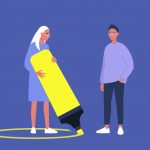 パーソナルスペースとは意味個人差距離感心理特長注意点広い人狭い人活用方法接し方