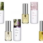 uka perfume series ウカ パフューム