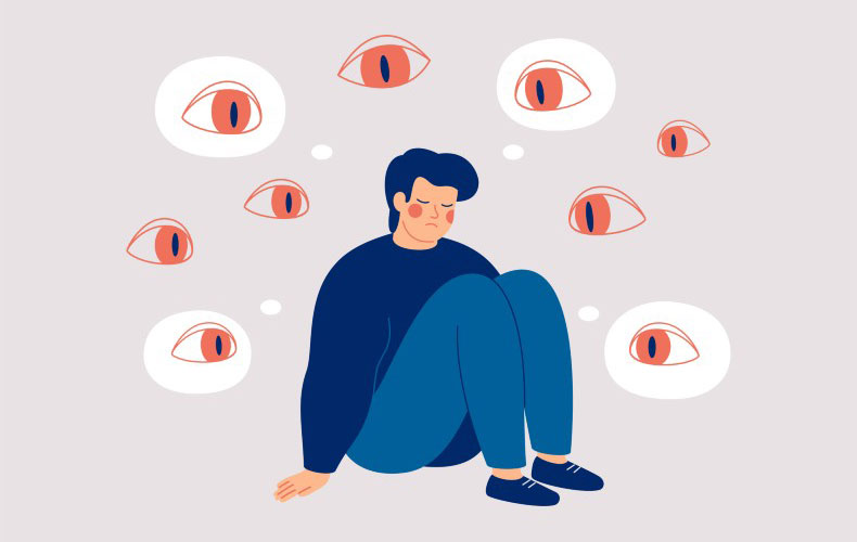 人 の 反応 が 気 に なる – いちいち人のことを気にする人 – NYLNK