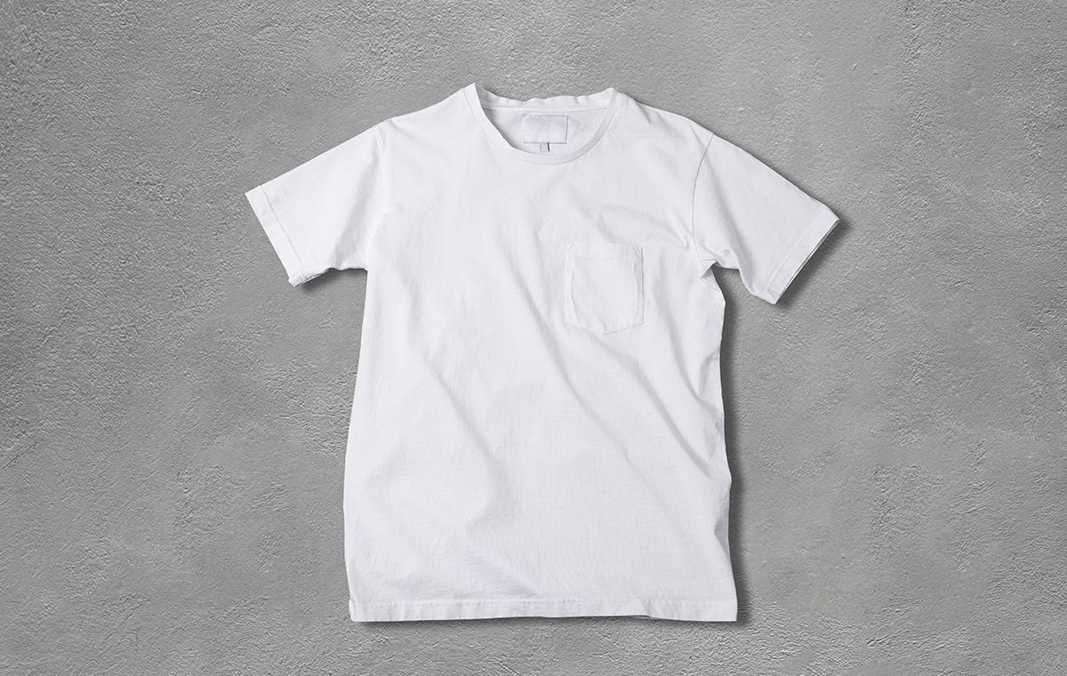 白Tシャツおすすめブランドはコレ！ マンネリを打破する着こなし術も
