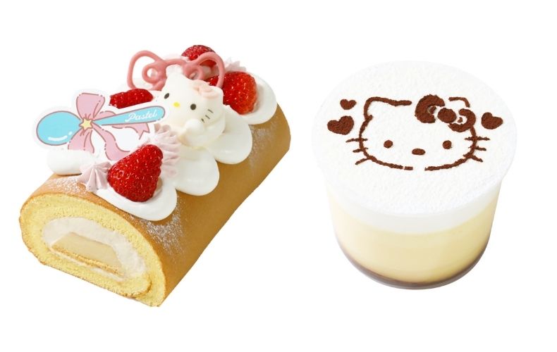 272 ご当地キティ 根付け ロールケーキ スイーツ ハローキティ 272 ご当地キティ 根付け ロールケーキ スイーツ ハローキティ