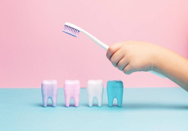 赤ちゃん 歯ブラシ  おすすめ 人気 選び方 乳歯          