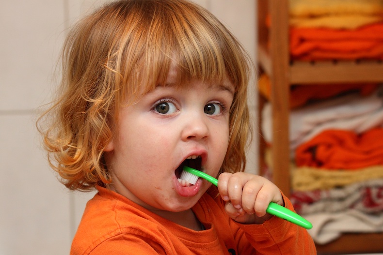 赤ちゃん 歯ブラシ  おすすめ 人気 選び方 握りやすい          