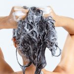 髪を洗う頻度