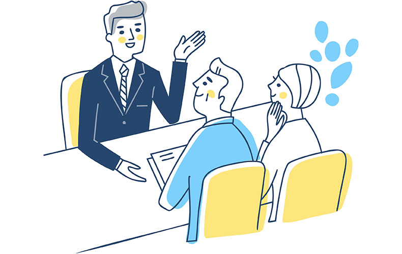 お盆期間中に銀行は利用できる 22年 Domani