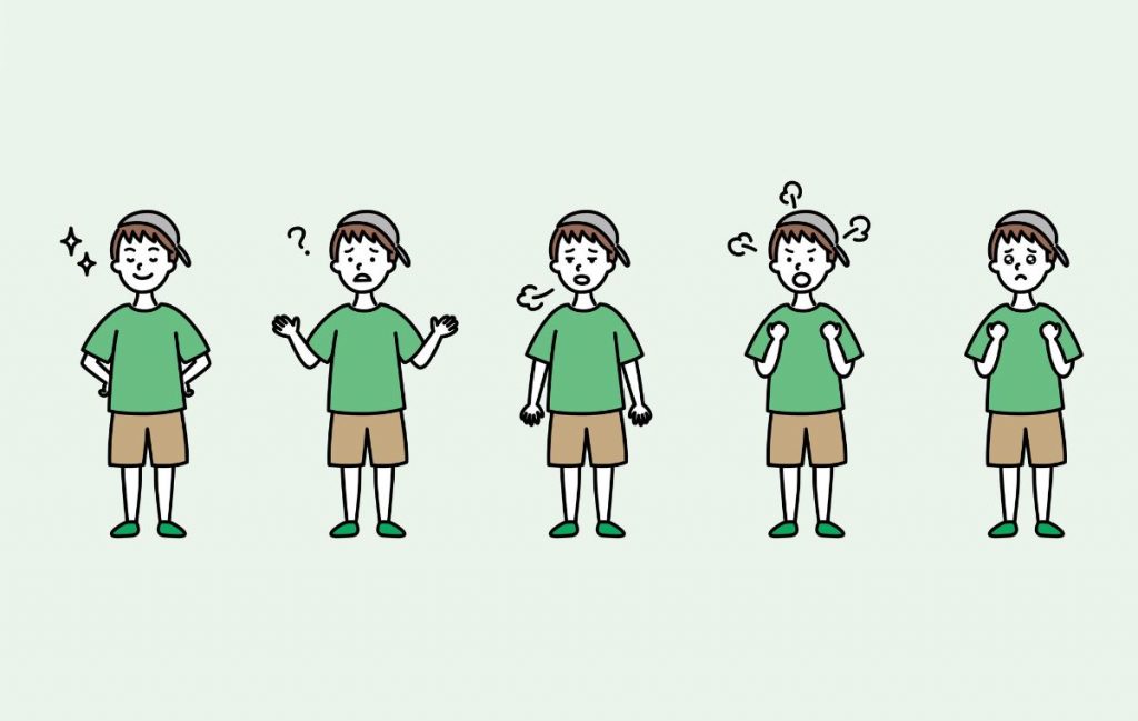 反抗期の4歳児にどう接する？ 4歳反抗期の特徴や対処のポイントを解説 | Domani