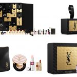 YSL イヴ・サンローラン・ボーテ クリスマスコフレ 2022 ホリデーコレクション