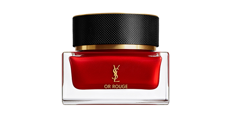 YSL イヴ・サンローラン・ボーテ クリスマスコフレ 2022 ホリデーコレクション オールージュ ラ クレーム エサンシエル