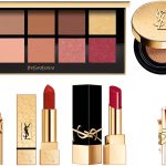 YSL イヴ・サンローラン・ボーテ クリスマスコフレ 2022 ホリデーコレクション