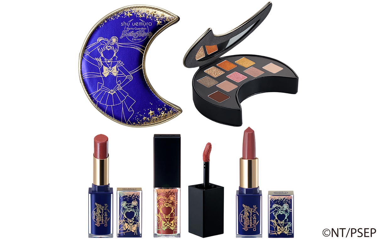 クリスマスコフレ2022】今年は劇場版「美少女戦士セーラームーン