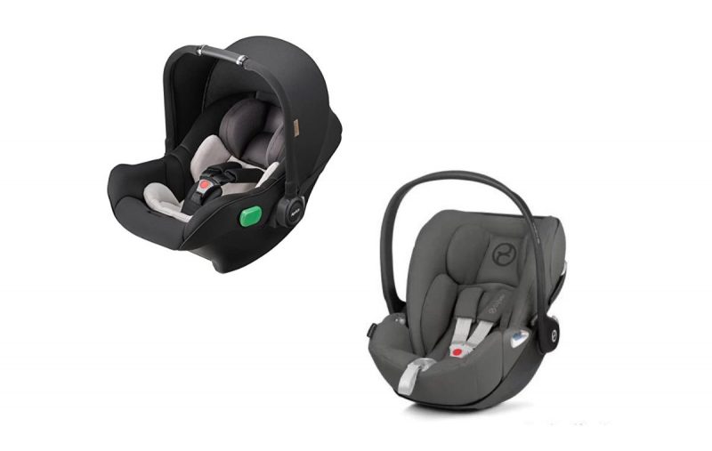 ベビーカーとチャイルドシートを兼用できる トラベルシステム って何 おすすめ8選も Domani ベビーカーとチャイルドシートを兼用できる トラベルシステム って何 おすすめ8選も Domani