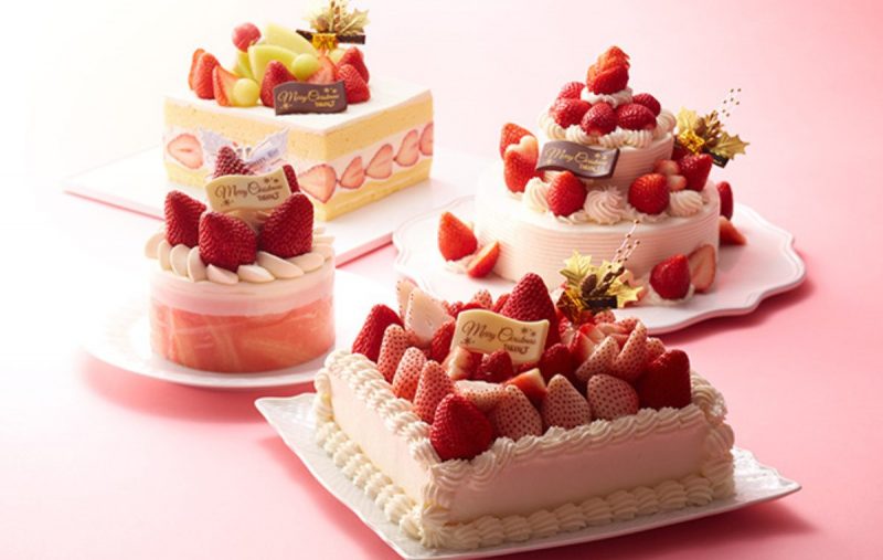 22 クリスマスケーキ フルーツ好きならやっぱり新宿高野 素材にこだわった逸品が登場 Domani 22 クリスマスケーキ フルーツ好きならやっぱり新宿高野 素材にこだわった逸品が登場 Domani