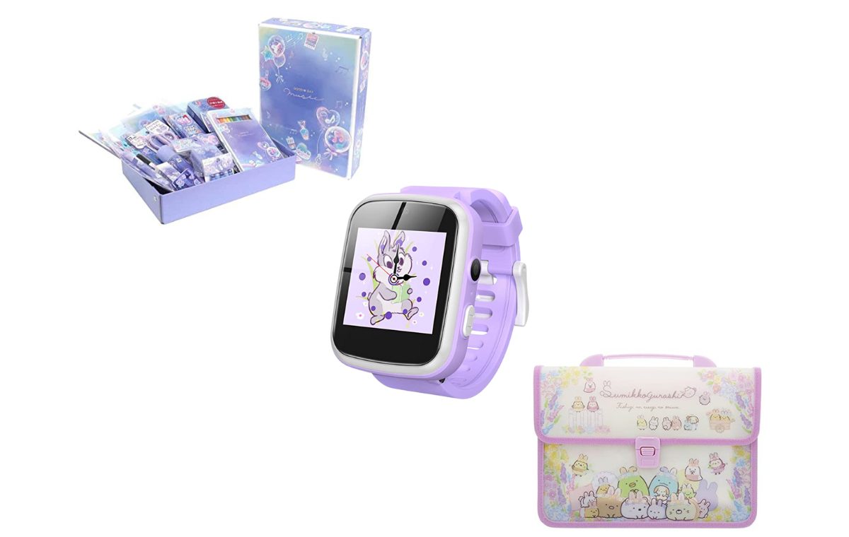 7歳の女の子のプレゼント おすすめ14選 おしゃれ 手作り 知育 実用的なアイテム Domani