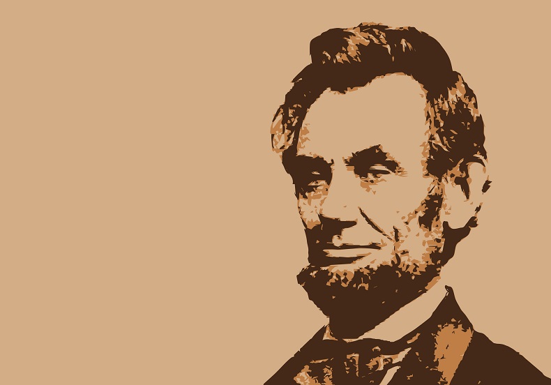 リンカーンのイメージイラスト