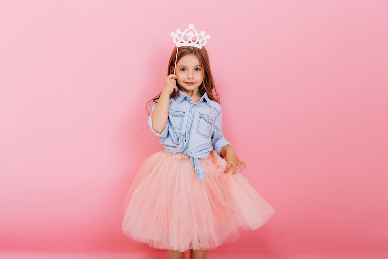 3歳 女の子 プレゼント おすすめ 人気 選び方 プリンセス ごっこ遊び なりきり