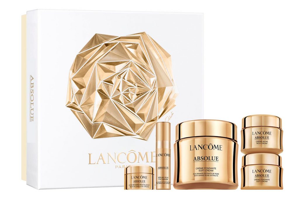 ランコム LANCOME アプソリュ リッチクリーム 60ml - フェイスクリーム