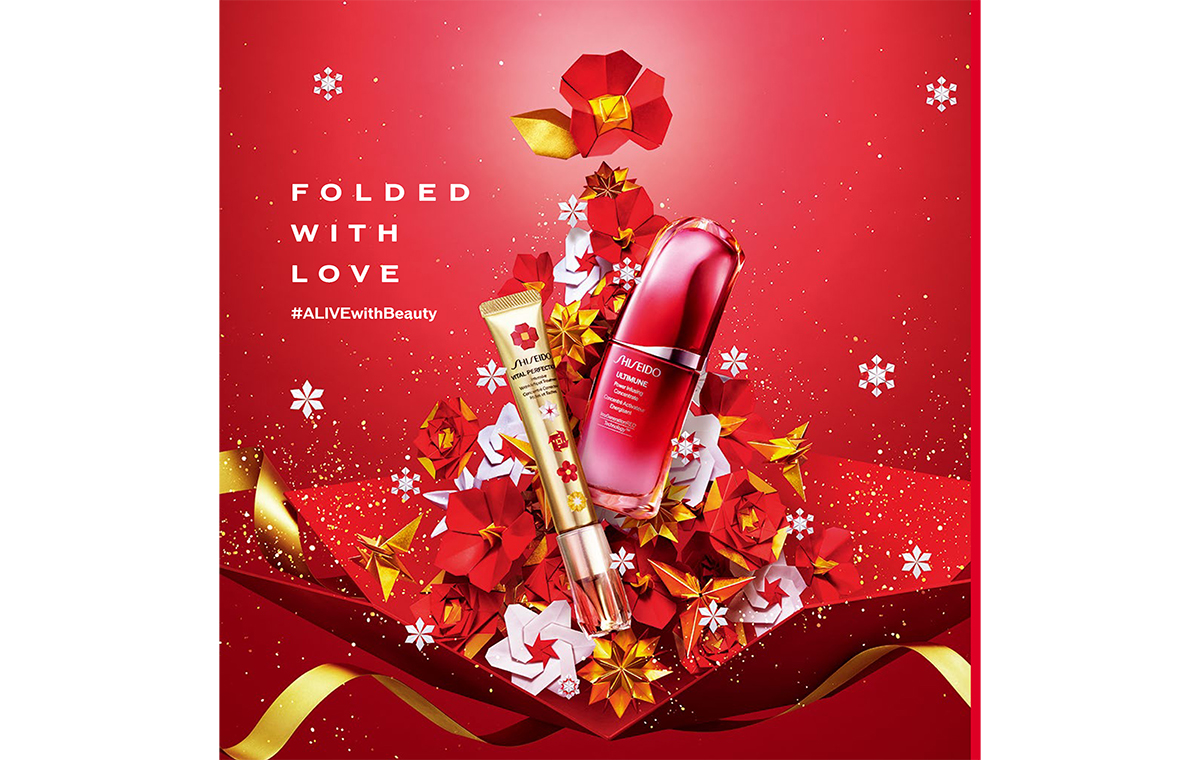 エムディア　クリスマスコフレ 医療機関専売M-Dearより】2025年のクリスマスコフレ「エムディア