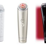 3つの美顔器