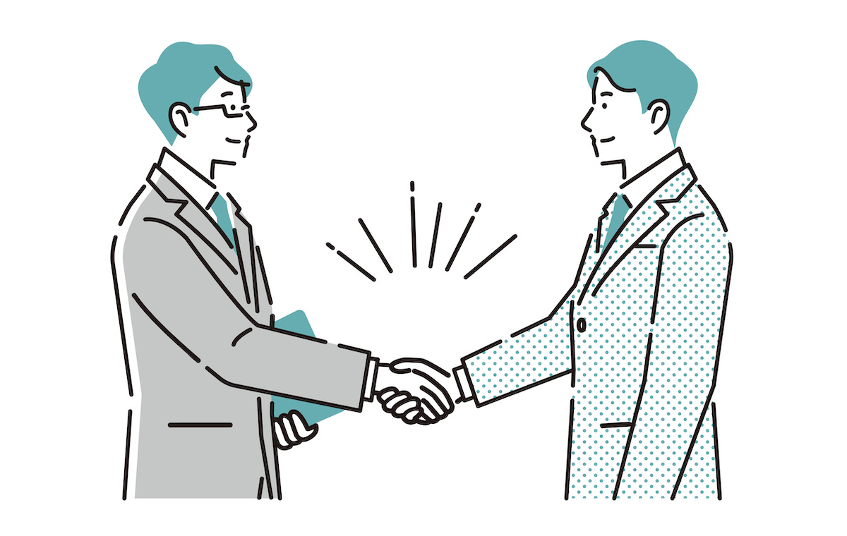 合資会社って何？ 合資会社の特徴や他の会社との違い、メリットなどを解説 | Domani