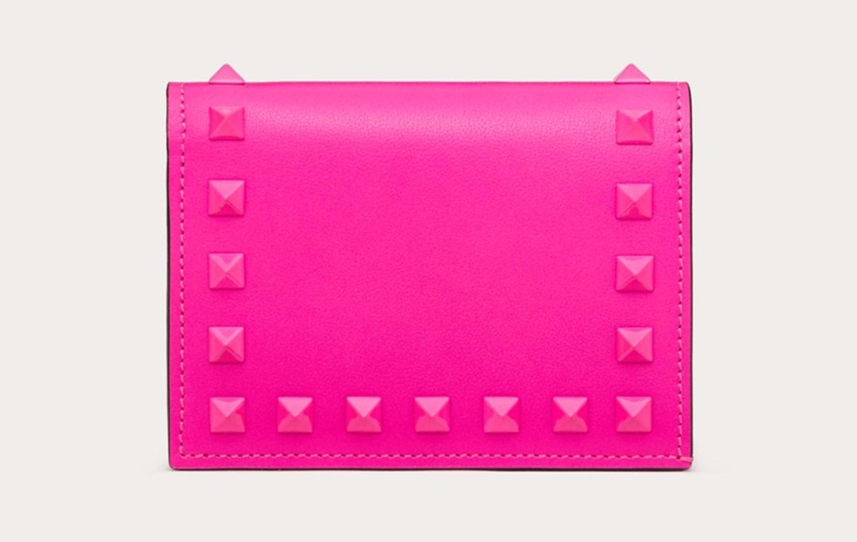 FLAP FRENCH WALLET
