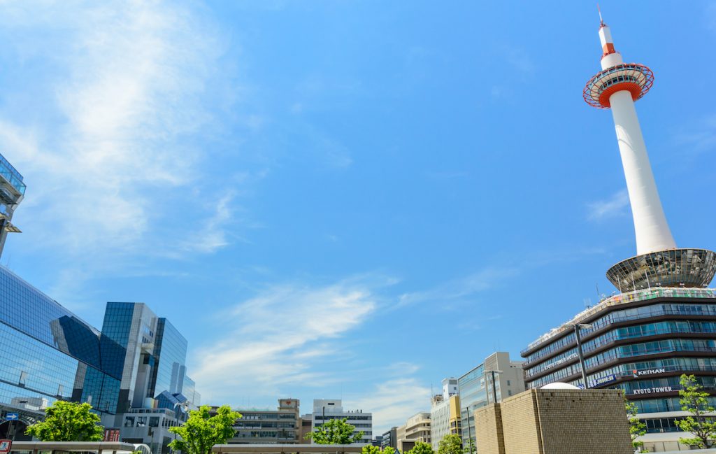 京都観光で泊まるならおすすめのエリアは？ おすすめ観光モデルコースも紹介 Domani