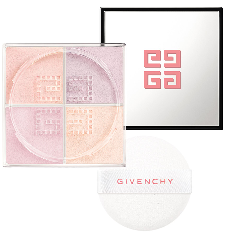 イレジスティブル コフレ 2023 GIVENCHY