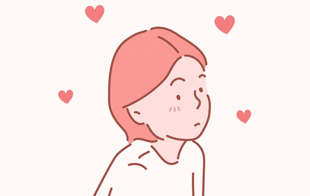 「惚気る」とは?読み方から使い方、例文、惚気る人の心理まで解説! | Domani
