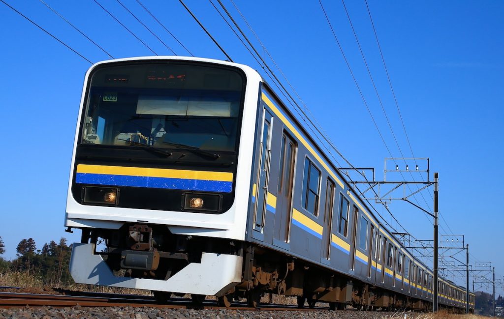 在来線とは｜新幹線の駅に、必ずある在来線ってなに？ | Domani