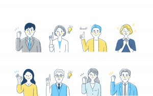 承るとは？ シーン別の正しい使い方、言い換え表現を例文とともに紹介【教員監修】 | Domani