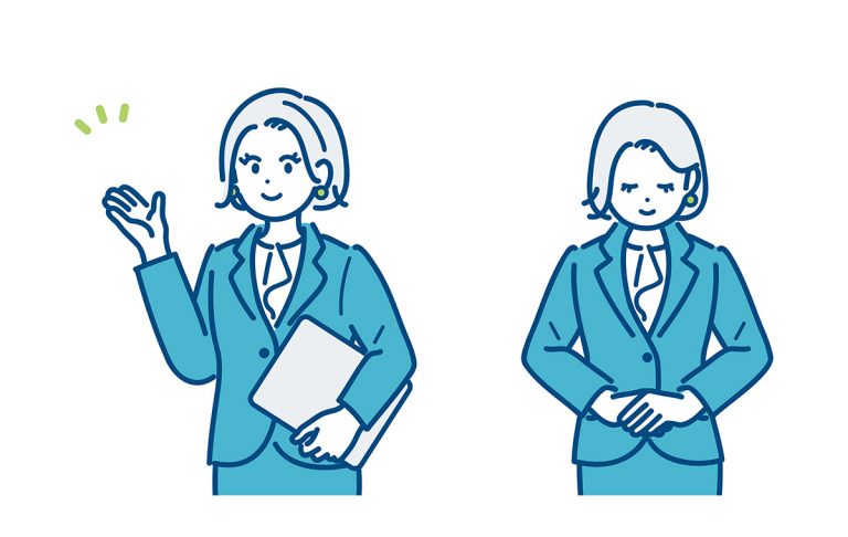 承るとは？ シーン別の正しい使い方、言い換え表現を例文とともに紹介【教員監修】 | Domani