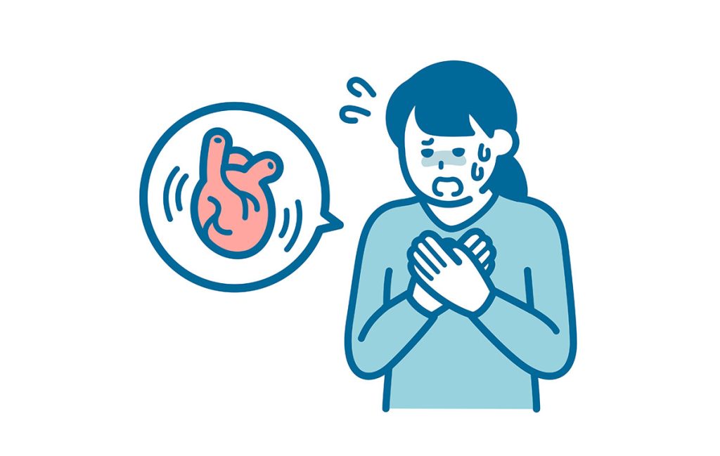 緊張しやすい人ってどうしたらいいの？ – 人間はどうして緊張するの？ 適度な緊 – RKBI