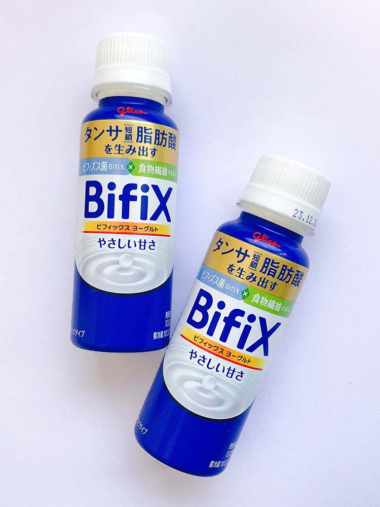 bifix乳酸飲料