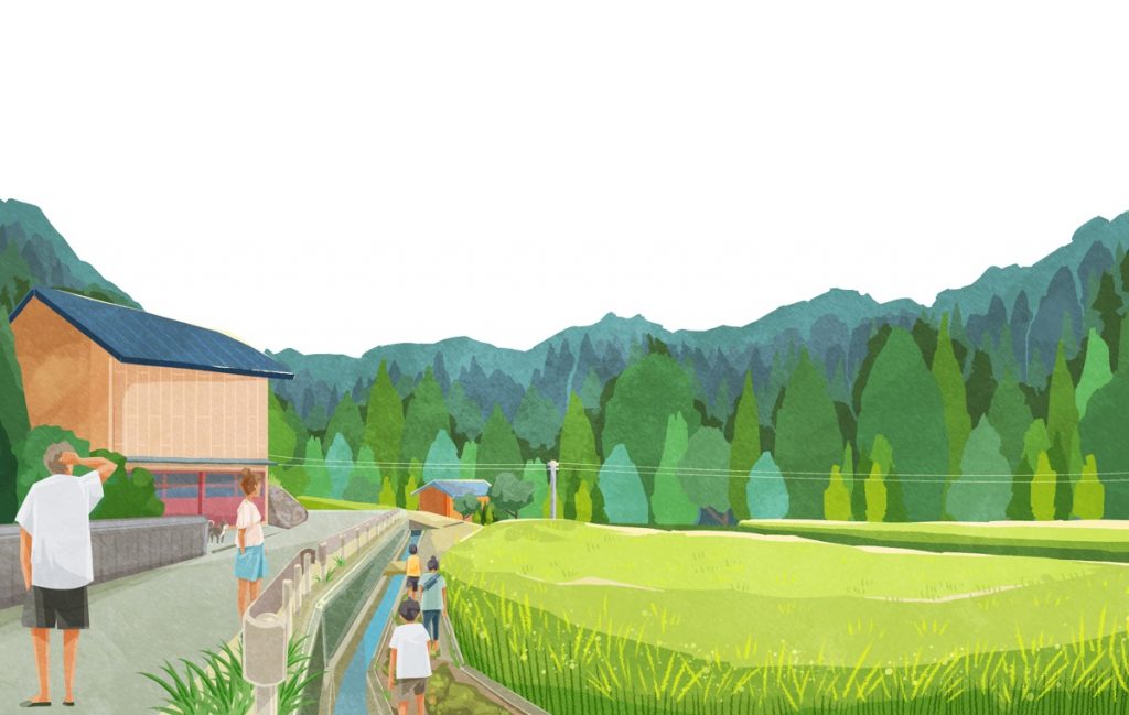 【帰省】とは？ 帰省した時のお礼の仕方や帰郷・里帰りとの違いを解説 | Domani