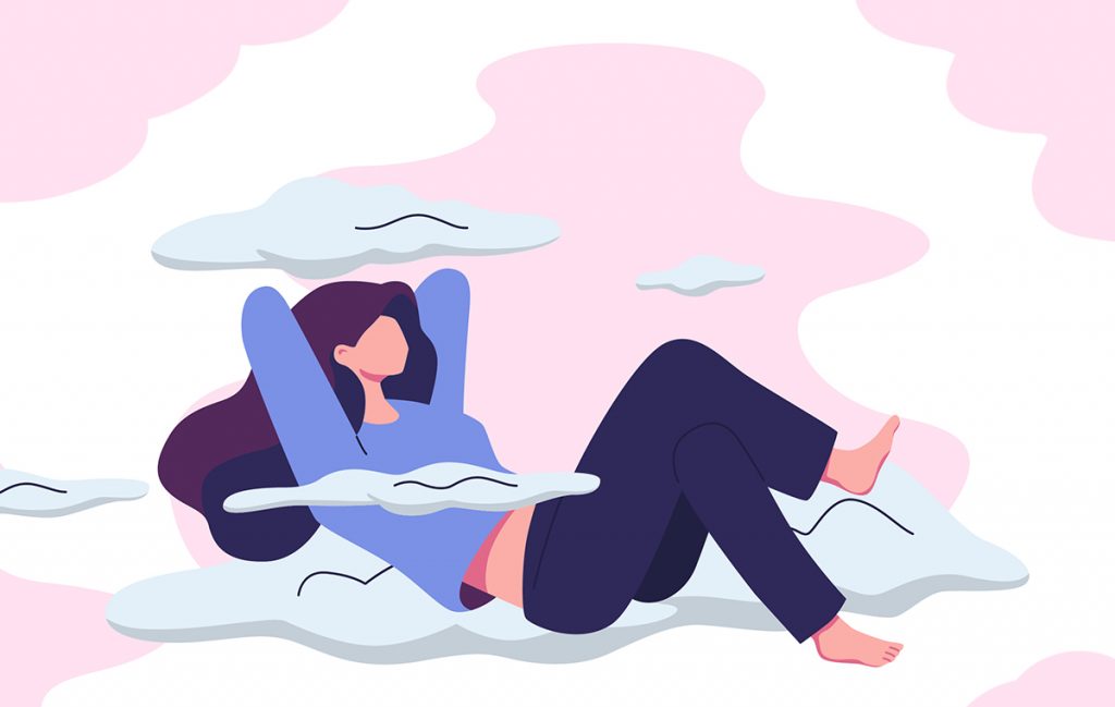 呑気とは性格や気分がのんびりとしていること!読み方や暢気との違いをご紹介 | Domani