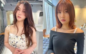 【2025年】春のヘアカラー図鑑！垢抜けを叶える注目の髪色20選