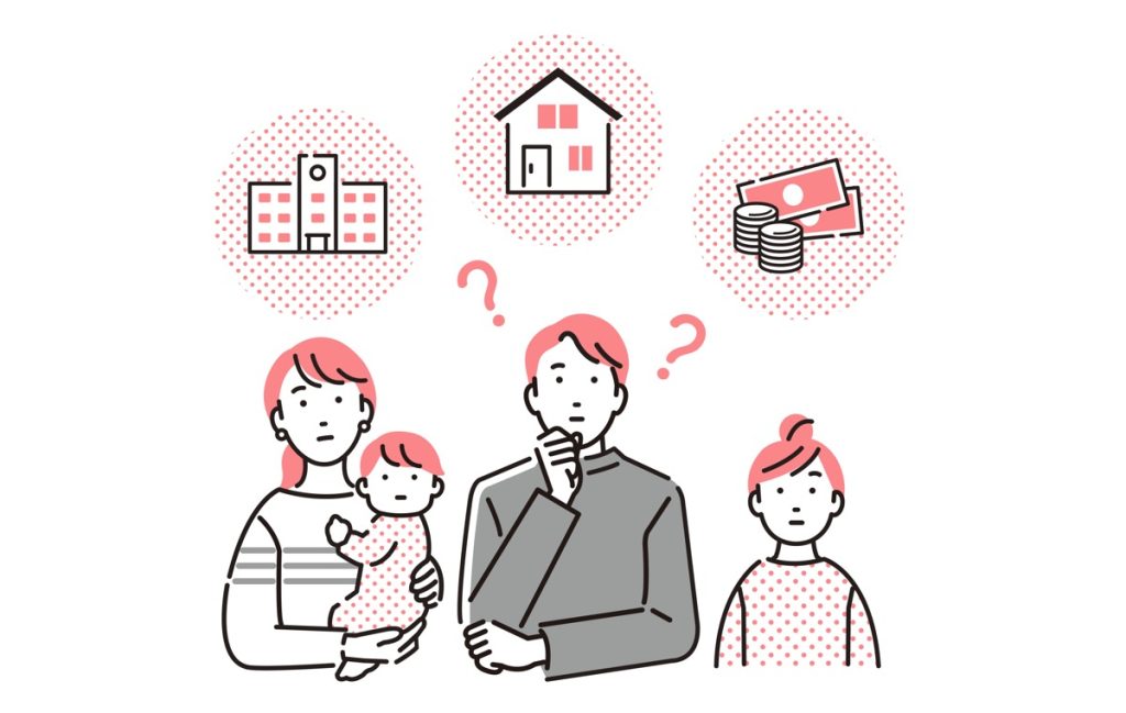 【小学校の転校】伝えるタイミングや必要な手続きは？ | Domani