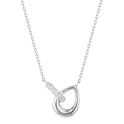 ▲SV(Ptc) Necklace / Diamond 23,100