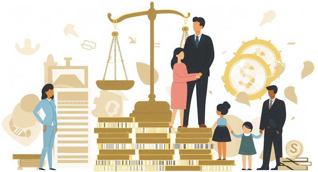 「寄与」とは?|意味から使い方・例文・類語、相続で使う「寄与分」についても解説! | Domani
