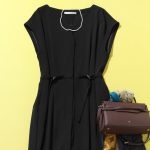 オールインワンコーデ